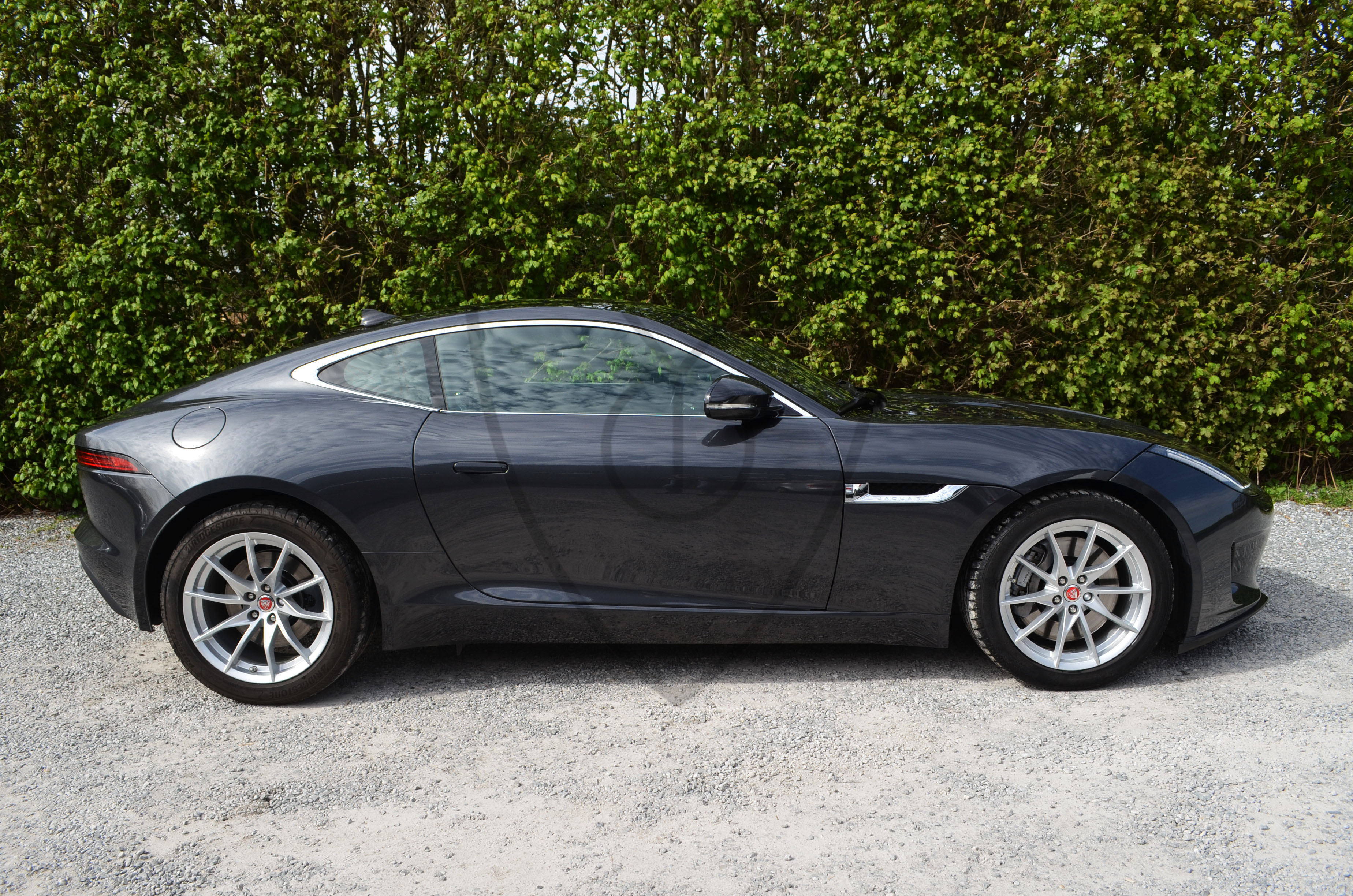 JAGUAR F-TYPE — image 31